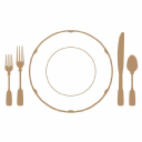 Customer profile logo