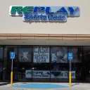 Customer profile logo