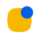 Customer profile logo