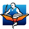 Customer profile logo