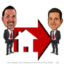 Customer profile logo