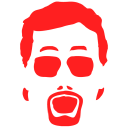 Customer profile logo