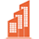 Customer profile logo