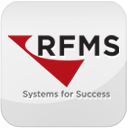 Customer profile logo