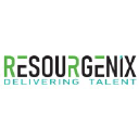 Customer profile logo
