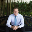 Customer profile logo