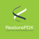 Customer profile logo