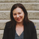 Customer profile logo