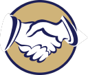 Customer profile logo