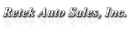 Customer profile logo