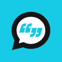 Customer profile logo