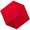Customer profile logo