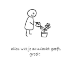 Customer profile logo