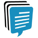 Customer profile logo