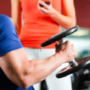 Customer profile logo