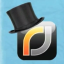 Customer profile logo