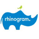 Customer profile logo