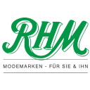 Customer profile logo