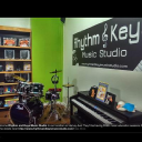 Customer profile logo