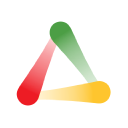 Customer profile logo