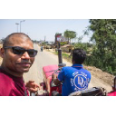 Customer profile logo