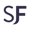Customer profile logo