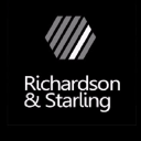 Customer profile logo