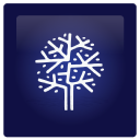 Customer profile logo