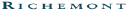 Customer profile logo