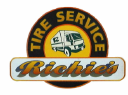Customer profile logo