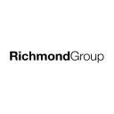 Customer profile logo