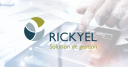 Customer profile logo
