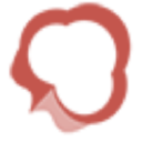 Customer profile logo