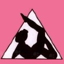 Customer profile logo