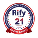Customer profile logo