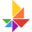 Customer profile logo