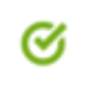 Customer profile logo