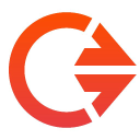 Customer profile logo
