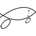 Customer profile logo