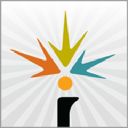 Customer profile logo