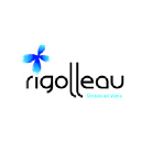 Customer profile logo
