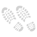 Customer profile logo