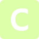 Customer profile logo