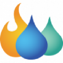 Customer profile logo