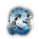 Customer profile logo