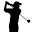 Customer profile logo
