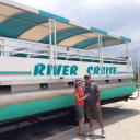 Customer profile logo