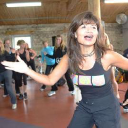 Customer profile logo