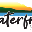 Customer profile logo