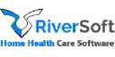 Customer profile logo